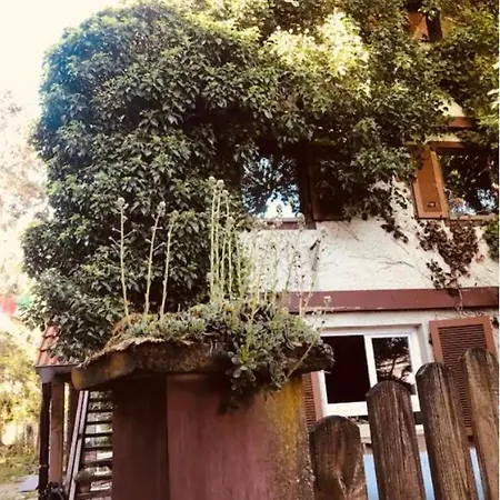 شقة Auf Einem Ehemaligen Bauernhof Neuhausen (Baden-Wurttemberg)