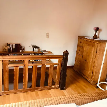 Auf Einem Ehemaligen Bauernhof