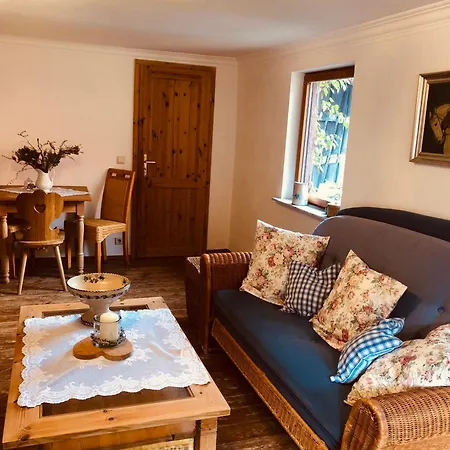 Auf Einem Ehemaligen Bauernhof *