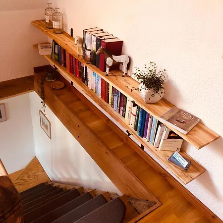 Auf Einem Ehemaligen Bauernhof