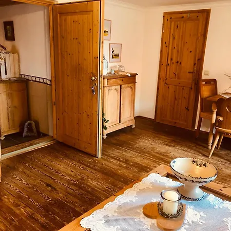 Auf Einem Ehemaligen Bauernhof