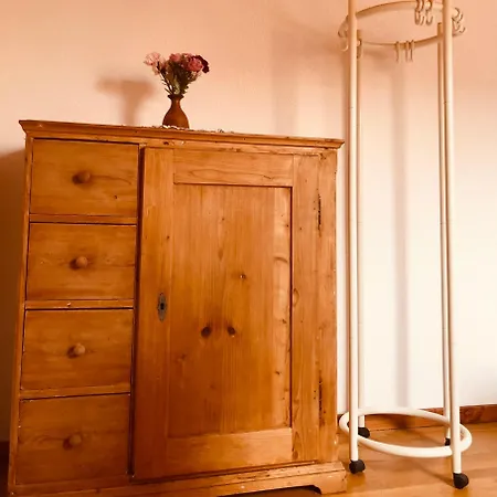 شقة Auf Einem Ehemaligen Bauernhof Neuhausen (Baden-Wurttemberg)