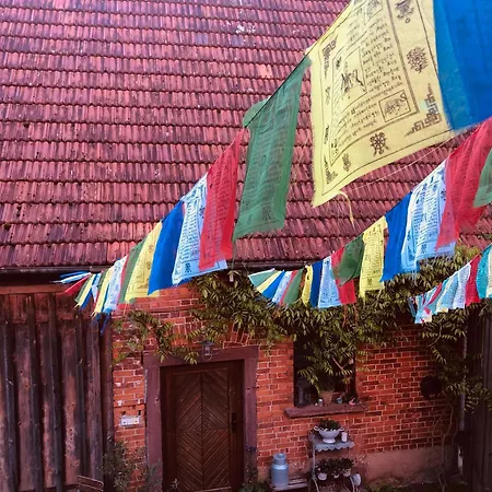 Auf Einem Ehemaligen Bauernhof