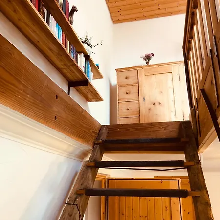 Auf Einem Ehemaligen Bauernhof * Neuhausen (Baden-Wurttemberg)