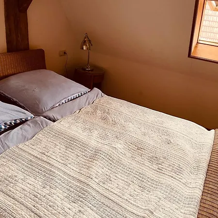 Auf Einem Ehemaligen Bauernhof * Neuhausen (Baden-Wurttemberg)